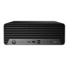 PC HP Pro 400 G9 SFF Intel i5-14500 5GHz 16GB DDR5-4800MHz 512GB SSD A03G9LA