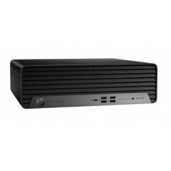 PC HP Elite 805 G9 SFF AMD Ryzen 5 PRO 8600G 5.0GHz 16GB DDR5-5600MHz 1TB AF9W4LT