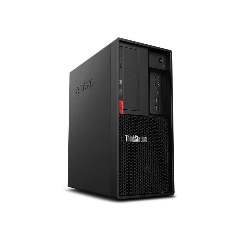 PC WorkStation Lenovo ThinkStation P330 G2 Tower i9-9900k 3.6GHz 32GB 1TB SSD Nvidia Quadro P2000 5GB GDDR6