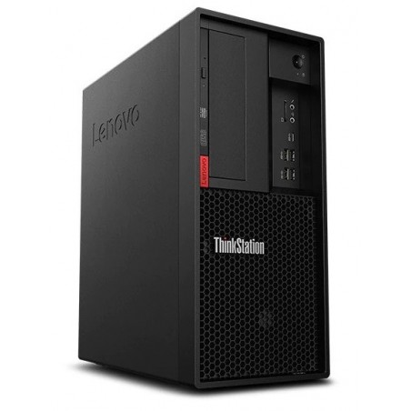 PC WorkStation Lenovo ThinkStation P330 G2 Tower i9-9900k 3.6GHz 32GB 1TB SSD Nvidia Quadro P2000 5GB GDDR6