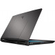 Msi Crosshair 17 A11uck 17.3' I7-11800h 2.3ghz 16g Ssd512 4g