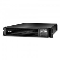 UPS APC Smart-UPS SRT On-Line 2200VA RM 230V 1980W 2.2KVA SRT2200RMXLI