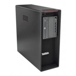 PC WorkStation Lenovo ThinkStation P520 Tower Xeon W-2155 3.3GHz 64GB 1TB SSD NVIDIA Quadro RTX 8000 48GB GDDR6