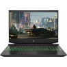 Gaming HP Pavilion 15-DK1056 15.6'FHD i5-10300H 2.5GHz 12GB SSD256GB 4GB