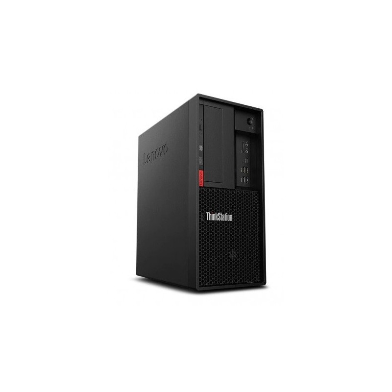 PC WorkStation Lenovo ThinkStation P340 Tower Xeon W-1290p 3.7GHz 32GB 1TB SSD Nvidia Quadro RTX4000 8GB GDDR6