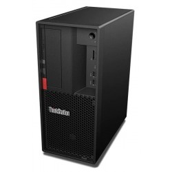 PC WorkStation Lenovo ThinkStation P340 Tower Xeon W-1290p 3.7GHz 32GB 1TB SSD Nvidia Quadro RTX4000 8GB GDDR6