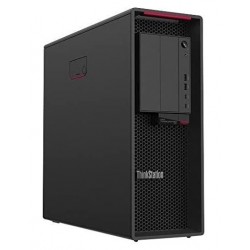 PC WorkStation Lenovo ThinkStation P620 Tower AMD Ryzen Pro 3955WX 3.9GHz 32GB 1TB SSD NVIDIA Quadro RTXA4000 16GB DDR6