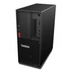 PC WorkStation Lenovo ThinkStation P330 Tower i9-9900k 3.6GHz 32GB 1TB SSD Nvidia Quadro RTX4000 8GB GDDR6