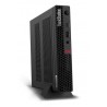 PC WorkStation Lenovo ThinkStation P340 Tiny i9-9900t 1.9GHz 16GB 256GB SSD NVIDIA Quadro P1000 4GB DDR5