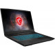 Msi Crosshair 17 A11uck 17.3' I7-11800h 2.3ghz 16g Ssd512 4g