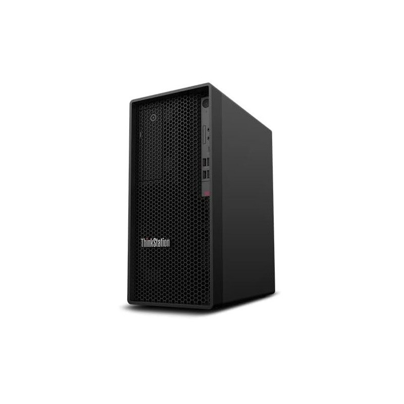 PC WorkStation Lenovo ThinkStation P340 Tiny i9-10900t 1.9GHz 16GB 256GB SSD NVIDIA Quadro P1000 4GB DDR5