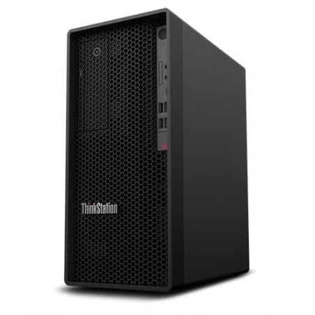 PC WorkStation Lenovo ThinkStation P340 Tiny i9-10900t 1.9GHz 16GB 256GB SSD NVIDIA Quadro P1000 4GB DDR5