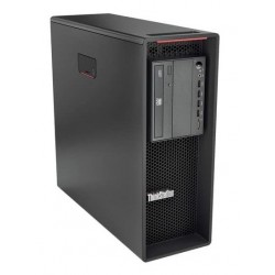 PC WorkStation Lenovo ThinkStation P520 Xeon W-2145 3.7GHz 64GB 512GB SSD NVIDIA Quadro GV100 32GB DDR5