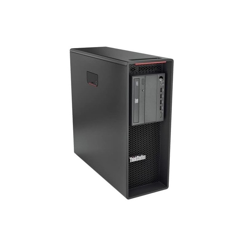 PC WorkStation Lenovo ThinkStation P520 Xeon W-2145 3.7GHz 64GB 512GB SSD NVIDIA Quadro GV100 32GB DDR5