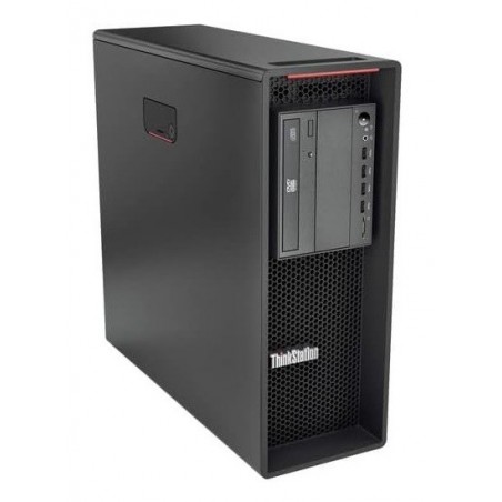 PC WorkStation Lenovo ThinkStation P520 Xeon W-2145 3.7GHz 64GB 512GB SSD NVIDIA Quadro GV100 32GB DDR5