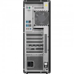 PC WorkStation Lenovo ThinkStation P520 Xeon W-2145 3.7GHz 64GB 512GB SSD NVIDIA Quadro GV100 32GB DDR5