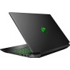 Gaming HP Pavilion 15-EC1037UP 15.6'FHD AMD Ryzen 5 4600H 3.0GHz 12GB SSD512GB 4GB
