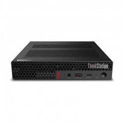 PC Lenovo ThinkStation P340 Tiny i9-10900t 1.9GHz 32GB 1TB SSD NVIDIA Quadro P1000 4GB GDDR5