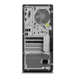 PC WorkStation Lenovo ThinkStation P340 i9-10900 2.8GHz 32GB 1TB SSD NVIDIA Quadro P1000 4GB GDDR5