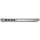 HP 17-BY4000 17.3'FHD i5-1135G7 2.4GHz 8GB 1TB SSD256GB DVD-RW