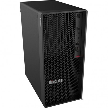 PC WorkStation Lenovo ThinkStation P360 Tower i7-12700 1.60GHz 16GB 512GB SSD NVIDIA GeForce T1000 6GB GDDR5 30FNS1FM00
