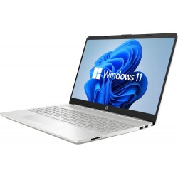 Laptop HP 15-DY5009LA 15.6'HD i7-1255U 1.7GHz 8GB SSD512GB