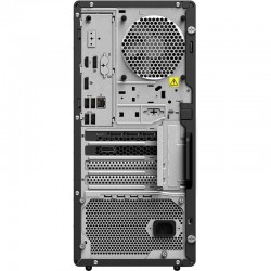 PC WorkStation Lenovo ThinkStation P360 i7-12700 1.60GHz 16GB 512GB SSD NVIDIA GeForce RTX 3060 12GB GDDR5 30FNS1GU00