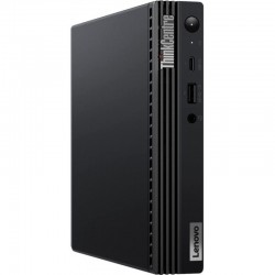 PC Lenovo ThinkCentre M70q G3 Intel i5-12400T 1.8GHz 16GB DDR4-3200MHz 512GB SSD 11T4S2BH00