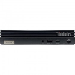 PC Lenovo ThinkCentre M70q G3 Intel i5-12400T 1.8GHz 16GB DDR4-3200MHz 512GB SSD 11T4S2BH00