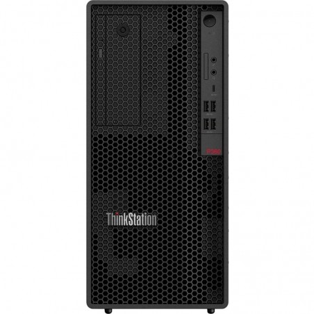 PC WorkStation Lenovo ThinkStation P360 Tower i9-12900K 2.40GHz 16GB 512GB SSD NVIDIA GeForce RTX 3070Ti 8GB GDDR5 30FNS1FQ00