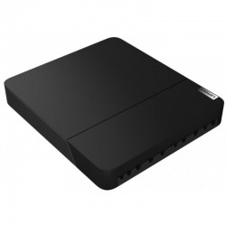 Mini PC Lenovo Sistema Conferencia ThinkSmart i5-1145G7E 1.50GHz 8GB 256GB SSD HD 1x RJ-45 3x USB 2x USB-C 11LR0007LS