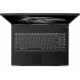 Msi Creator M16 A11uc-672 16' I7-11800h 2.3ghz 16gb 512gb 4g