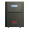 UPS APC Easy de línea interactiva 1KVA SMV 1000VA y 700W 230V SMV1000I-MS