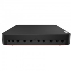 Mini PC Lenovo Sistema Conferencia ThinkSmart i5-1145G7E 1.50GHz 8GB 256GB SSD HD 1x RJ-45 3x USB 2x USB-C 11LR0007LS