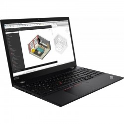 Notebook Lenovo ThinkPad P15s G2 15.6' FHD IPS Intel i7-11850H 2.50GHz 32G 1TB SSD NVIDIA T1200 4GB GDDR6 20YRS80W00