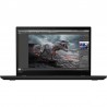 Notebook Workstation Lenovo ThinkPad P15s G2 15.6' FHD IPS Intel i7-11850H 2.50GHz 32G 1TB SSD NVIDIA T1200 4GB GDDR6 20YRS80W00