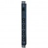 Pdu Apc Easy 1u 16a 230v (8) C13 Epdu1016b