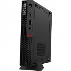 PC Workstation Lenovo ThinkStation P340 Tiny i7-10700T 2.0GHz 16GB 512GB SSD Nvidia Quadro P1000 4GB DDR5