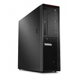 PC WorkStation Lenovo ThinkStation P320 SFF Intel Xeon E3-1245 v6 3.7GHz 16GB 256GB SSD Nvidia Quadro P400 2GB GDDR5