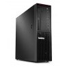 PC WorkStation Lenovo ThinkStation P320 SFF Intel Xeon E3-1245 v6 3.7GHz 16GB 256GB SSD Nvidia Quadro P400 2GB GDDR5
