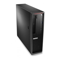 PC WorkStation Lenovo ThinkStation P320 SFF Intel Xeon E3-1245 v6 3.7GHz 16GB 256GB SSD Nvidia Quadro P400 2GB GDDR5