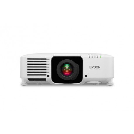 Proyector Epson Láser Eb-pu1007w Wuxga 3lcd 4k 7000 Lumenes