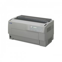 Impresora matricial Epson DFX-9000 matriz 9pines maxima 1550cps 10cpp C11C605001