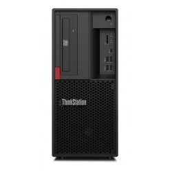 PC WorkStation Lenovo ThinkStation P330 SSF i7-9700KF 3.6GHz 16GB 256GB SSD +1TB HDD NVIDIA Quadro P1000 4GB DDR5