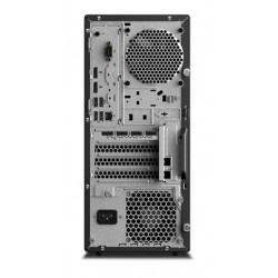 PC WorkStation Lenovo ThinkStation P330 SSF i7-9700KF 3.6GHz 16GB 256GB SSD +1TB HDD NVIDIA Quadro P1000 4GB DDR5