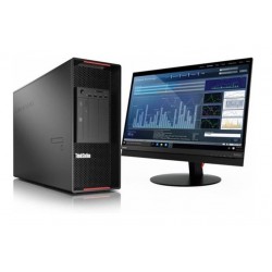 PC WorkStation Lenovo ThinkStation P920 Doble Xeon Gold 6136 3.0GHz 24 núcleos 128GB  1TB SSD +12TB Nvidia Quadro P5000 32GB DDR