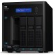 Disco NAS Western Digital My Cloud PR4100 24TB 4 bahias GbE