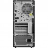 PC Workstation Lenovo ThinkStation P360 Tower Intel i7-12700 2.1GHz 16GB 512GB SSD NVIDIA T1000 4GB GDDR6 30FN002VLM