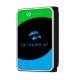 Disco Seagate Skyhawk AI Surveillance 8TB SATA 6Gbps 256MB 3.5' ST8000VE001