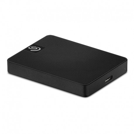 Disco Externo portatil Seagate Expansion STKM5000400 5TB USB 3.0 Negro - A  Computer Service